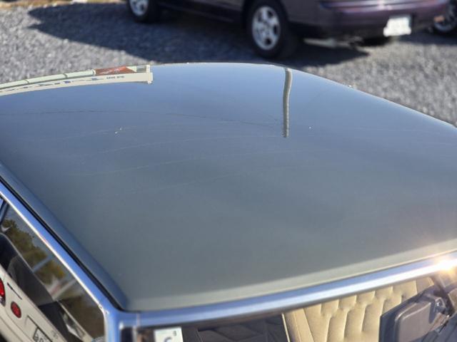 クレスタ スーパールーセントターボ　／型式ＭＸ６１／Ｍ－ＴＥＵｔｕｒｂｏエンジン／純正ツ－トン／ナルディステアリング／スターシャークホイール（56枚目）