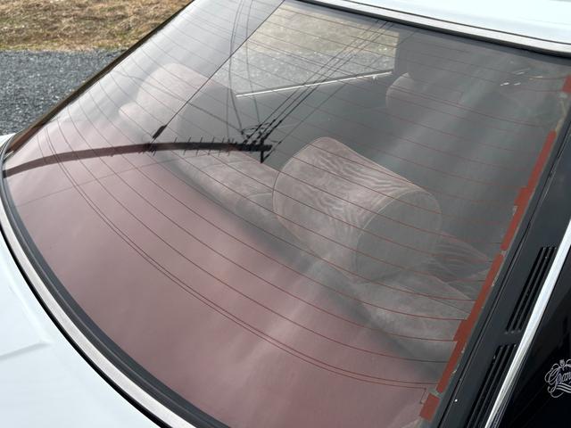 マークII グランデ　ツインカム２４　／５速ＭＴ載替／車高調／社外アルミホイール／デジパネ／運転席側パワーシート（68枚目）