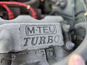 スーパールーセントターボ　／型式ＭＸ６１／Ｍ－ＴＥＵｔｕｒｂｏエンジン／純正ツ－トン／ナルディステアリング／スターシャークホイール（76枚目）