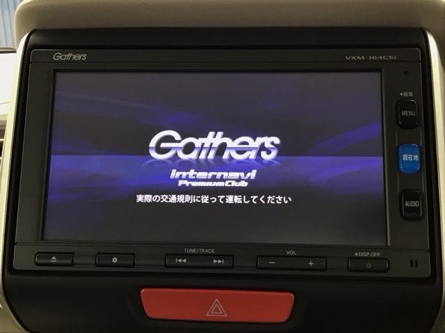 Ｎ－ＢＯＸスラッシュ Ｇ・Ａパッケージ　ホンダ認定中古車　純正ナビ　バックカメラ　衝突被害軽減Ｂ　ＵＳＢ　盗難防止装置　ＥＳＣ　アイドリングストップ　スマートキー＆プッシュスタート　ベンチシート　ＡＣ　ＰＳ　ＡＢＳ　ＰＷ　リアカメラ（6枚目）