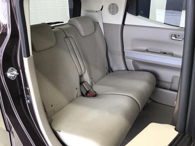 Ｎ－ＢＯＸスラッシュ Ｇ・Ａパッケージ　ホンダ認定中古車　純正ナビ　バックカメラ　衝突被害軽減Ｂ　ＵＳＢ　盗難防止装置　ＥＳＣ　アイドリングストップ　スマートキー＆プッシュスタート　ベンチシート　ＡＣ　ＰＳ　ＡＢＳ　ＰＷ　リアカメラ（14枚目）