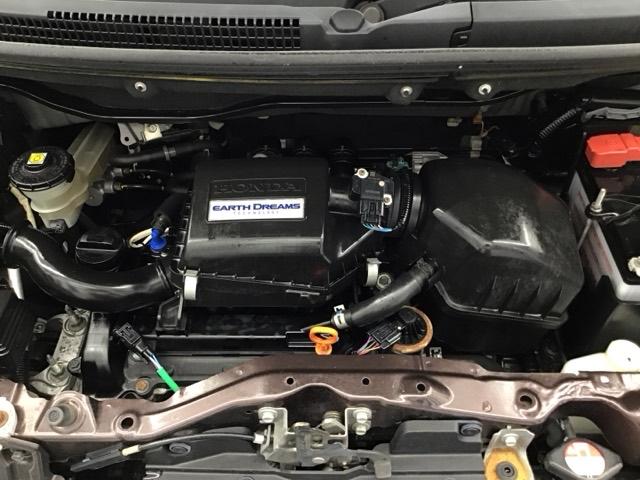 Ｎ－ＢＯＸスラッシュ Ｇ・Ａパッケージ　ホンダ認定中古車　純正ナビ　バックカメラ　衝突被害軽減Ｂ　ＵＳＢ　盗難防止装置　ＥＳＣ　アイドリングストップ　スマートキー＆プッシュスタート　ベンチシート　ＡＣ　ＰＳ　ＡＢＳ　ＰＷ　リアカメラ（17枚目）