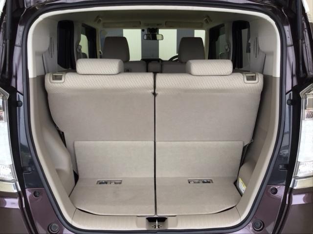 Ｎ－ＢＯＸスラッシュ Ｇ・Ａパッケージ　ホンダ認定中古車　純正ナビ　バックカメラ　衝突被害軽減Ｂ　ＵＳＢ　盗難防止装置　ＥＳＣ　アイドリングストップ　スマートキー＆プッシュスタート　ベンチシート　ＡＣ　ＰＳ　ＡＢＳ　ＰＷ　リアカメラ（18枚目）
