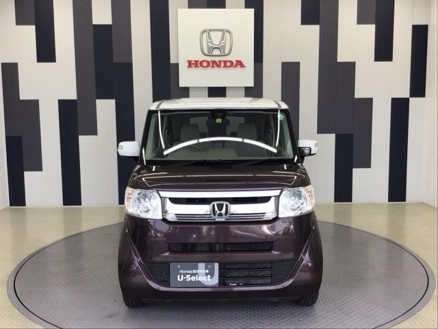 Ｎ－ＢＯＸスラッシュ Ｇ・Ａパッケージ　ホンダ認定中古車　純正ナビ　バックカメラ　衝突被害軽減Ｂ　ＵＳＢ　盗難防止装置　ＥＳＣ　アイドリングストップ　スマートキー＆プッシュスタート　ベンチシート　ＡＣ　ＰＳ　ＡＢＳ　ＰＷ　リアカメラ（22枚目）