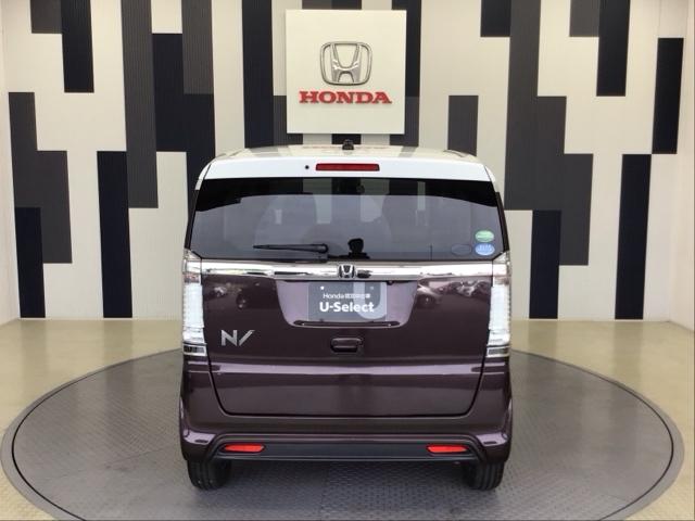 Ｎ－ＢＯＸスラッシュ Ｇ・Ａパッケージ　ホンダ認定中古車　純正ナビ　バックカメラ　衝突被害軽減Ｂ　ＵＳＢ　盗難防止装置　ＥＳＣ　アイドリングストップ　スマートキー＆プッシュスタート　ベンチシート　ＡＣ　ＰＳ　ＡＢＳ　ＰＷ　リアカメラ（23枚目）