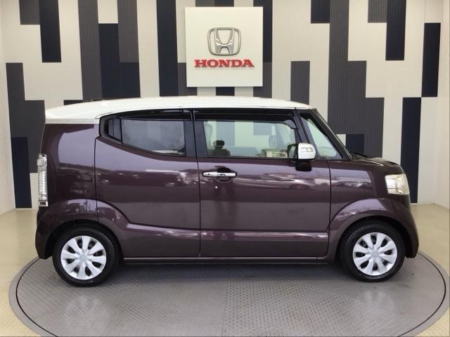 Ｎ－ＢＯＸスラッシュ Ｇ・Ａパッケージ　ホンダ認定中古車　純正ナビ　バックカメラ　衝突被害軽減Ｂ　ＵＳＢ　盗難防止装置　ＥＳＣ　アイドリングストップ　スマートキー＆プッシュスタート　ベンチシート　ＡＣ　ＰＳ　ＡＢＳ　ＰＷ　リアカメラ（24枚目）