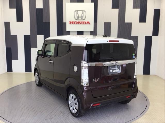 Ｎ－ＢＯＸスラッシュ Ｇ・Ａパッケージ　ホンダ認定中古車　純正ナビ　バックカメラ　衝突被害軽減Ｂ　ＵＳＢ　盗難防止装置　ＥＳＣ　アイドリングストップ　スマートキー＆プッシュスタート　ベンチシート　ＡＣ　ＰＳ　ＡＢＳ　ＰＷ　リアカメラ（25枚目）