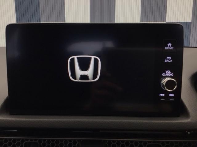 シビック ＬＸ　ホンダ認定中古車　純正ドラレコ前後　ワンオーナー車　リアカメラ　地デジ　オートエアコン　サイドエアバッグ　盗難防止装置　ＬＥＤヘッドライト　シートヒーター　クルーズコントロール　ターボ　オートライト（8枚目）