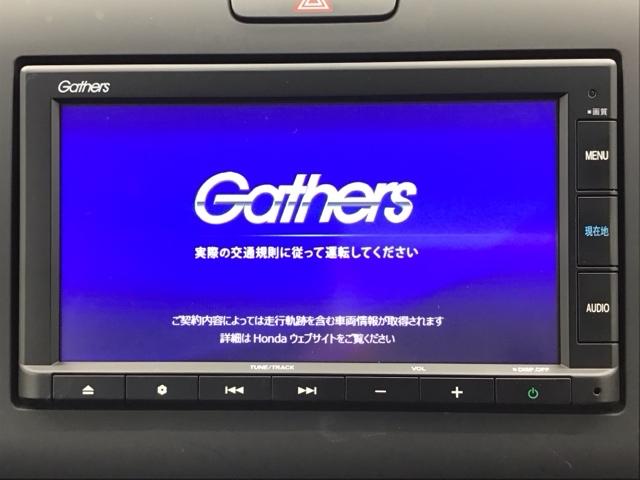 フリード＋ Ｇ　ホンダ認定中古車　デモカー　社外ドラレコ　クリアランスソナー　衝突被害軽減システム　シ－トヒ－タ－　盗難防止装置　アイドリングストップ　両側パワースライドドア　ＬＥＤヘッド　Ｒカメ　ＥＳＣ　エアバック（7枚目）