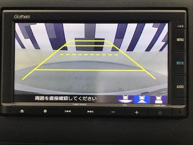 フリード＋ Ｇ　ホンダ認定中古車　デモカー　社外ドラレコ　クリアランスソナー　衝突被害軽減システム　シ－トヒ－タ－　盗難防止装置　アイドリングストップ　両側パワースライドドア　ＬＥＤヘッド　Ｒカメ　ＥＳＣ　エアバック（8枚目）