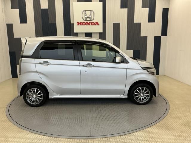 全車に『ホッと保証』お付けしています。中古車は購入後が不安・・・というお客様も、安心してお乗りいただけます。