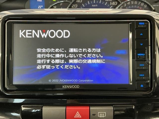 タント Gスペシャル 社外ドラレコ前後 左側電動 社外ナビ 運転席助手席エアバック 盗難警報装置 パワーウィンド アイドルストップ 運転席エアバッグ ナビTV キーフリー エアコン ABS パワステ ワンセグTV(8枚目)
