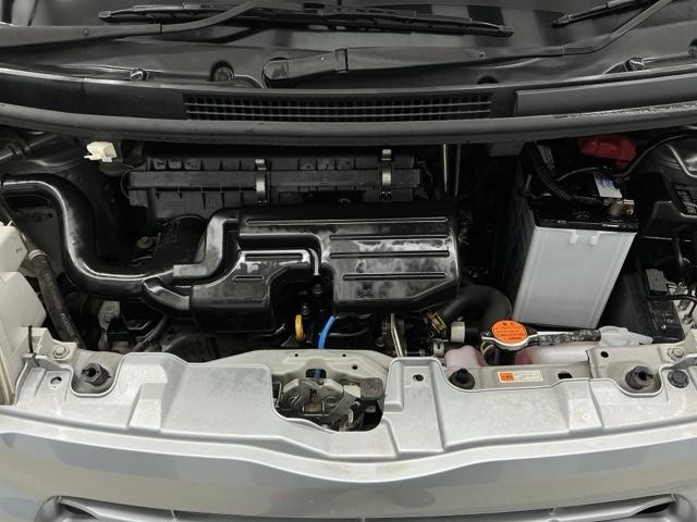 タント Gスペシャル 社外ドラレコ前後 左側電動 社外ナビ 運転席助手席エアバック 盗難警報装置 パワーウィンド アイドルストップ 運転席エアバッグ ナビTV キーフリー エアコン ABS パワステ ワンセグTV(17枚目)