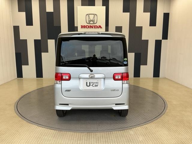 タント Gスペシャル 社外ドラレコ前後 左側電動 社外ナビ 運転席助手席エアバック 盗難警報装置 パワーウィンド アイドルストップ 運転席エアバッグ ナビTV キーフリー エアコン ABS パワステ ワンセグTV(22枚目)