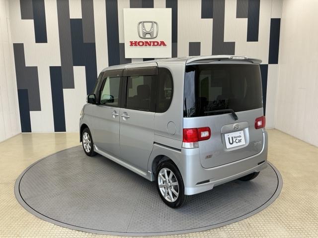 タント Gスペシャル 社外ドラレコ前後 左側電動 社外ナビ 運転席助手席エアバック 盗難警報装置 パワーウィンド アイドルストップ 運転席エアバッグ ナビTV キーフリー エアコン ABS パワステ ワンセグTV(24枚目)