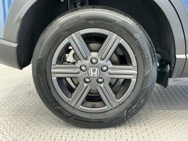 ヴェゼル e:HEVX・HuNTパッケージ ホンダ認定中古車 デモカー 純正ドラレコ 盗難防止システム 地デジフルセグ サイドエアバッグ Bカメラ クリアランスソナー 横滑り防止機能 スマートキー オートライト ETC車載器 エアコン キーレス(21枚目)