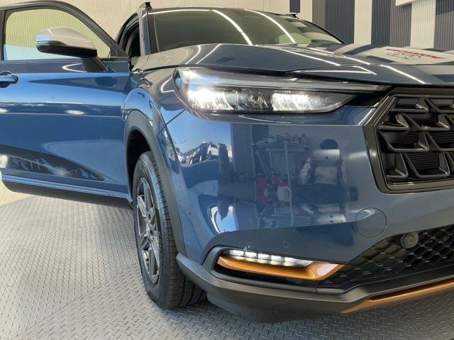 ヴェゼル e:HEVX・HuNTパッケージ ホンダ認定中古車 デモカー 純正ドラレコ 盗難防止システム 地デジフルセグ サイドエアバッグ Bカメラ クリアランスソナー 横滑り防止機能 スマートキー オートライト ETC車載器 エアコン キーレス(22枚目)