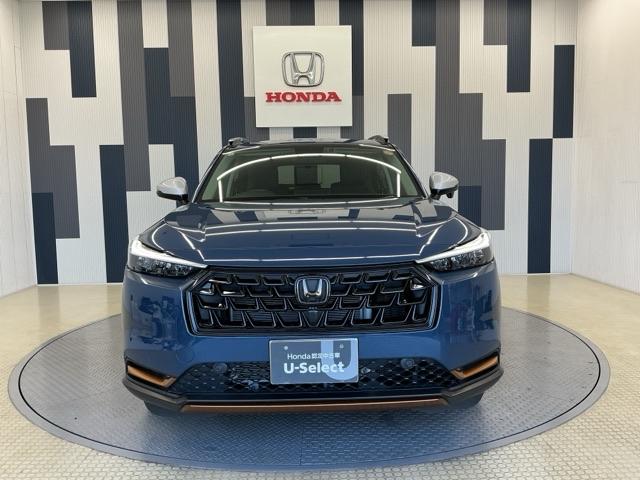 ヴェゼル e:HEVX・HuNTパッケージ ホンダ認定中古車 デモカー 純正ドラレコ 盗難防止システム 地デジフルセグ サイドエアバッグ Bカメラ クリアランスソナー 横滑り防止機能 スマートキー オートライト ETC車載器 エアコン キーレス(23枚目)