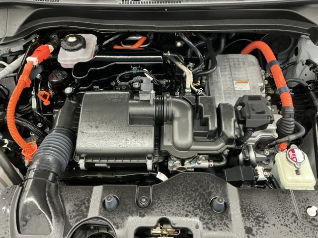 ヴェゼル e:HEVZ・PLaYパッケージ ホンダ認定中古車 デモカー 純正ドラレコ オートクルーズコントロール アイドリングストップ LEDヘッド USB 電動テールゲート 衝突被害軽減システム リヤカメラ フルセグテレビ 横滑り防止装置(19枚目)