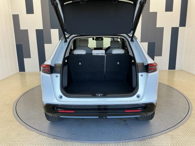 ヴェゼル e:HEVZ・PLaYパッケージ ホンダ認定中古車 デモカー 純正ドラレコ オートクルーズコントロール アイドリングストップ LEDヘッド USB 電動テールゲート 衝突被害軽減システム リヤカメラ フルセグテレビ 横滑り防止装置(20枚目)