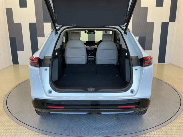 ヴェゼル e:HEVZ・PLaYパッケージ ホンダ認定中古車 デモカー 純正ドラレコ オートクルーズコントロール アイドリングストップ LEDヘッド USB 電動テールゲート 衝突被害軽減システム リヤカメラ フルセグテレビ 横滑り防止装置(21枚目)