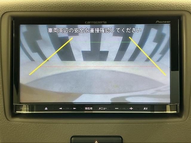 スペーシア X 社外ナビ バックカメラ 片側電動 CD バックアイカメラ イモビライザー 助手席エアバッグ ナビ&TV PW 運転席エアバック AUTOエアコン ワンセグテレビ 両側スライドドア パワーステアリング(7枚目)