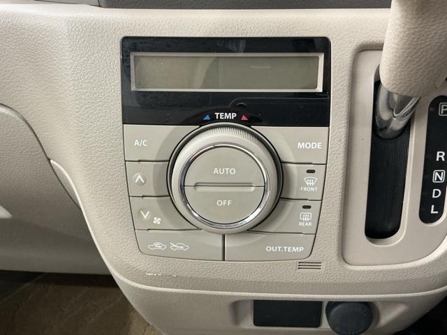 スペーシア X 社外ナビ バックカメラ 片側電動 CD バックアイカメラ イモビライザー 助手席エアバッグ ナビ&TV PW 運転席エアバック AUTOエアコン ワンセグテレビ 両側スライドドア パワーステアリング(9枚目)