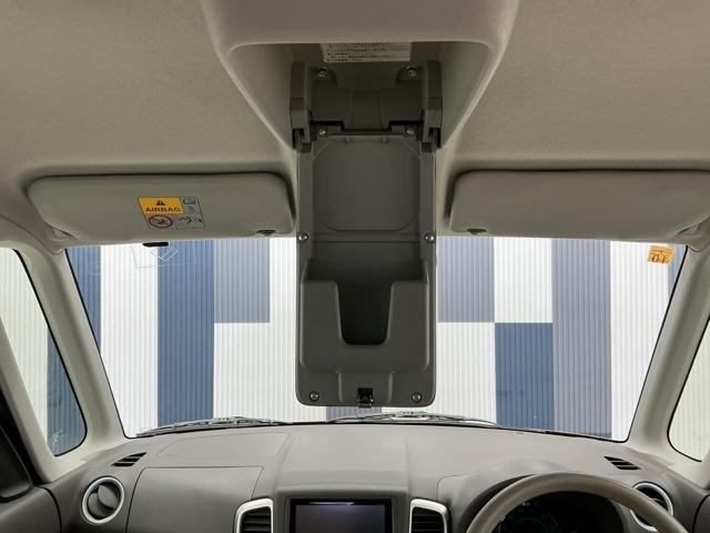 スペーシア X 社外ナビ バックカメラ 片側電動 CD バックアイカメラ イモビライザー 助手席エアバッグ ナビ&TV PW 運転席エアバック AUTOエアコン ワンセグテレビ 両側スライドドア パワーステアリング(12枚目)