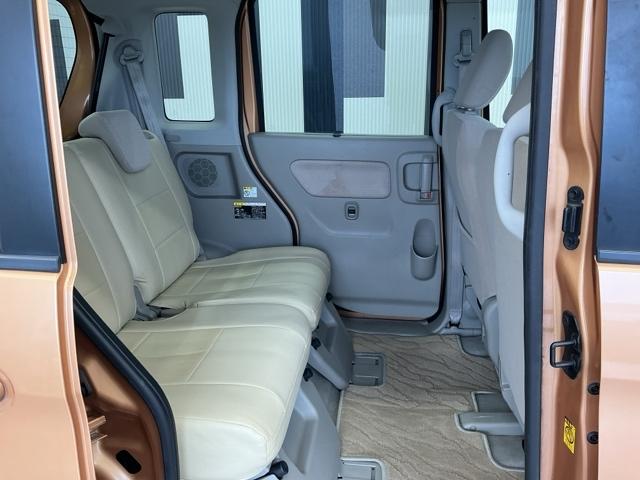 スペーシア X 社外ナビ バックカメラ 片側電動 CD バックアイカメラ イモビライザー 助手席エアバッグ ナビ&TV PW 運転席エアバック AUTOエアコン ワンセグテレビ 両側スライドドア パワーステアリング(14枚目)