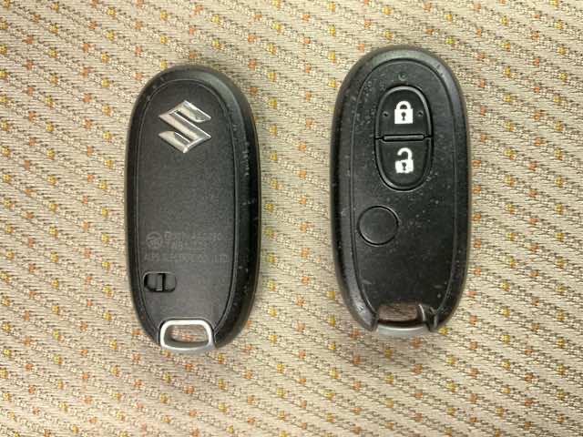 スペーシア X 社外ナビ バックカメラ 片側電動 CD バックアイカメラ イモビライザー 助手席エアバッグ ナビ&TV PW 運転席エアバック AUTOエアコン ワンセグテレビ 両側スライドドア パワーステアリング(16枚目)