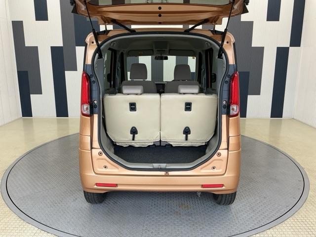 スペーシア X 社外ナビ バックカメラ 片側電動 CD バックアイカメラ イモビライザー 助手席エアバッグ ナビ&TV PW 運転席エアバック AUTOエアコン ワンセグテレビ 両側スライドドア パワーステアリング(18枚目)