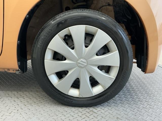 スペーシア X 社外ナビ バックカメラ 片側電動 CD バックアイカメラ イモビライザー 助手席エアバッグ ナビ&TV PW 運転席エアバック AUTOエアコン ワンセグテレビ 両側スライドドア パワーステアリング(20枚目)