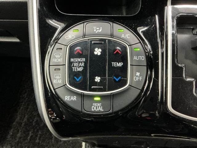 ヴォクシー ＺＳ煌　ワンオーナー　ＬＥＤ　バックカメラ　地上デジタル　ＴＳＳ　両側パワードア　アイドリングストップ車　パワーウィンド　横滑防止　１オーナ　Ａライト　整備記録簿　ＤＶＤ可　盗難防止装置　スマートエントリー（12枚目）