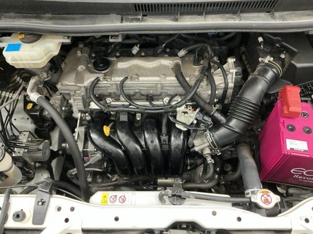 ヴォクシー ＺＳ煌　ワンオーナー　ＬＥＤ　バックカメラ　地上デジタル　ＴＳＳ　両側パワードア　アイドリングストップ車　パワーウィンド　横滑防止　１オーナ　Ａライト　整備記録簿　ＤＶＤ可　盗難防止装置　スマートエントリー（19枚目）