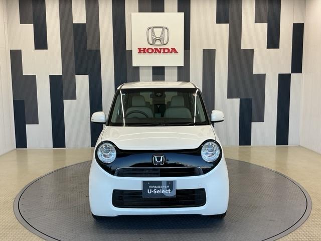 N-ONE G・Aパッケージ ホンダ認定中古車 純正ナビ バックカメラ イモビライザー ESC Aストップ ワンオーナー エアコン 記録簿 運転席エアバッグ キーレス ABS ナビTV Sキー パワーステアリング サイドエアB(22枚目)