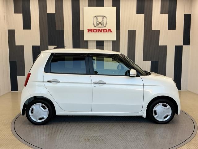 N-ONE G・Aパッケージ ホンダ認定中古車 純正ナビ バックカメラ イモビライザー ESC Aストップ ワンオーナー エアコン 記録簿 運転席エアバッグ キーレス ABS ナビTV Sキー パワーステアリング サイドエアB(24枚目)