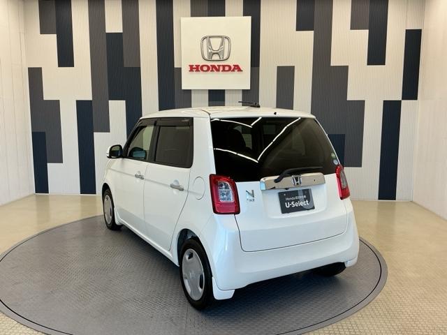 N-ONE G・Aパッケージ ホンダ認定中古車 純正ナビ バックカメラ イモビライザー ESC Aストップ ワンオーナー エアコン 記録簿 運転席エアバッグ キーレス ABS ナビTV Sキー パワーステアリング サイドエアB(25枚目)