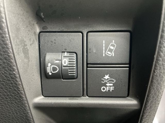 Ｎ－ＶＡＮ Ｌ　ホンダ認定中古車　デモカー　純正ドラレコ　横滑防止装置　ＣＭＢＳ　セキュリティ　前席ＰＷ　ナビＴＶ　ＡＢＳ　地デジ　アイドリングＳＴＯＰ　キーレスリモコン　ＥＴＣ付き　リアカメラ　エアバック　パワステ（9枚目）