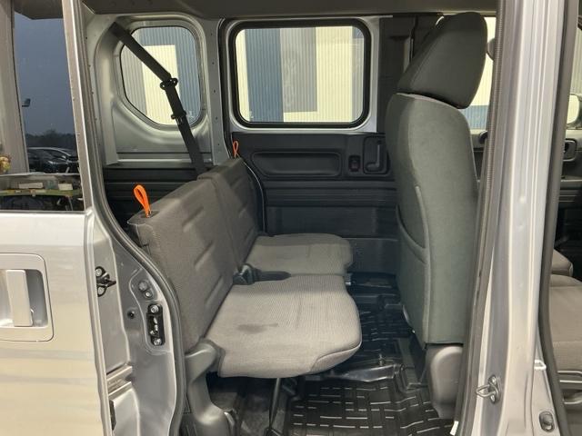 Ｎ－ＶＡＮ Ｌ　ホンダ認定中古車　デモカー　純正ドラレコ　横滑防止装置　ＣＭＢＳ　セキュリティ　前席ＰＷ　ナビＴＶ　ＡＢＳ　地デジ　アイドリングＳＴＯＰ　キーレスリモコン　ＥＴＣ付き　リアカメラ　エアバック　パワステ（16枚目）