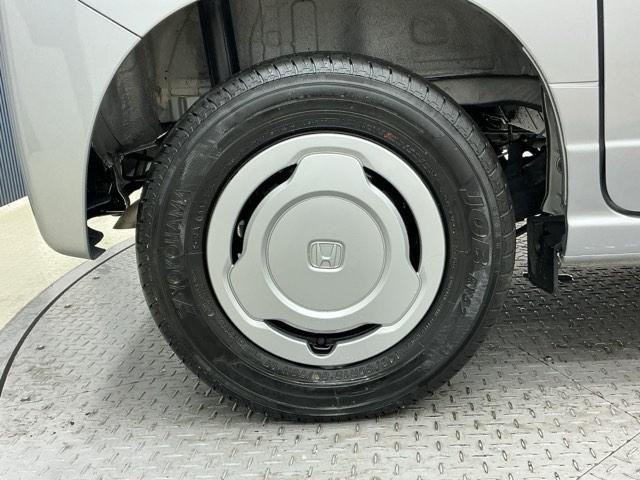 Ｎ－ＶＡＮ Ｌ　ホンダ認定中古車　デモカー　純正ドラレコ　横滑防止装置　ＣＭＢＳ　セキュリティ　前席ＰＷ　ナビＴＶ　ＡＢＳ　地デジ　アイドリングＳＴＯＰ　キーレスリモコン　ＥＴＣ付き　リアカメラ　エアバック　パワステ（22枚目）