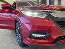 ハイブリッドＺ・ホンダセンシング　ホンダ認定中古車　純正ドラレコ前後　レーダーサポート　Ｗエアコン　１オーナ－　ＤＶＤ再生機能　整備記録簿　横滑り防止システム　バックアイカメラ　盗難防止装置　フルセ　シートヒーター付　スマ－トキ－（24枚目）
