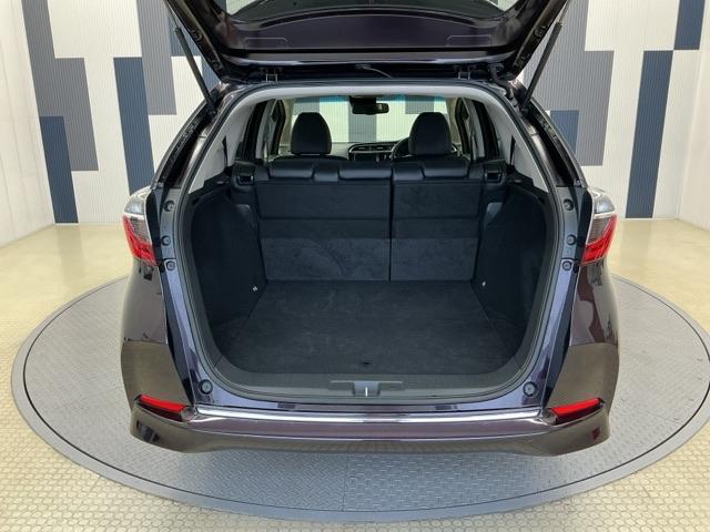 シャトル ハイブリッドXホンダセンシング ホンダ認定中古車 純正ナビ LEDライト 横滑抑制 リヤカメラ スマ-トキ- イモビ TVナビ サイドエアバッグ シートヒーター付き キーレス Wエアコン DVD再生機能 ECON クルコン ETC(18枚目)