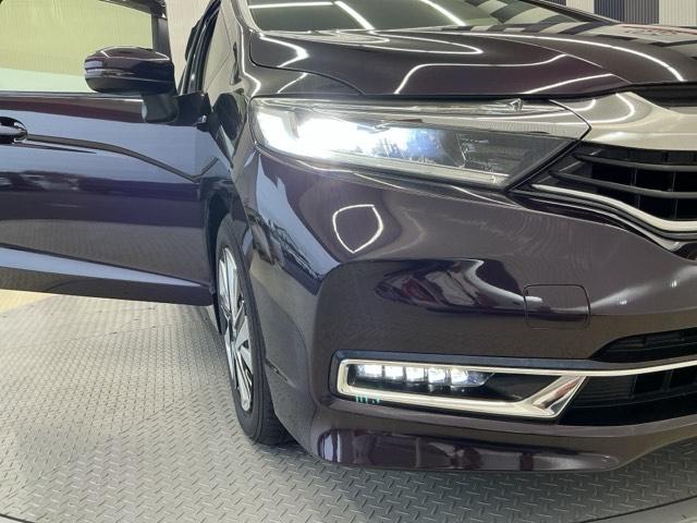 シャトル ハイブリッドXホンダセンシング ホンダ認定中古車 純正ナビ LEDライト 横滑抑制 リヤカメラ スマ-トキ- イモビ TVナビ サイドエアバッグ シートヒーター付き キーレス Wエアコン DVD再生機能 ECON クルコン ETC(21枚目)