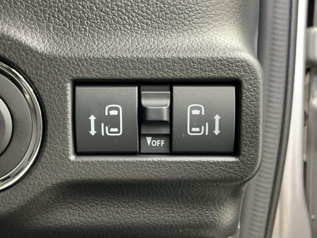 スペーシアカスタム ハイブリッドXS 全周囲カメラ 純正ナビ LED 両側電動 サイドカーテンエアバック Pセンサー 取説記録 盗難警報装置 運転席エアバッグ ワンオーナー車 ETC 地デジ アイドリングS スマートキー 横滑り防止装置(10枚目)