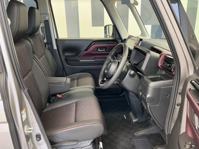 スペーシアカスタム ハイブリッドXS 全周囲カメラ 純正ナビ LED 両側電動 サイドカーテンエアバック Pセンサー 取説記録 盗難警報装置 運転席エアバッグ ワンオーナー車 ETC 地デジ アイドリングS スマートキー 横滑り防止装置(14枚目)