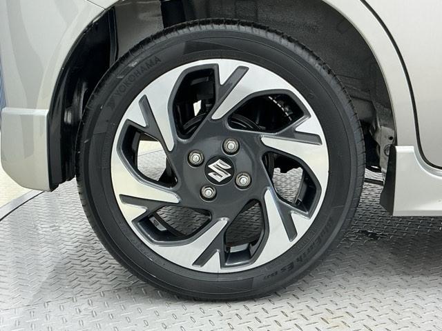 スペーシアカスタム ハイブリッドXS 全周囲カメラ 純正ナビ LED 両側電動 サイドカーテンエアバック Pセンサー 取説記録 盗難警報装置 運転席エアバッグ ワンオーナー車 ETC 地デジ アイドリングS スマートキー 横滑り防止装置(21枚目)