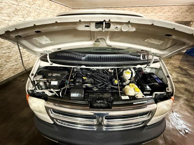 ダッジ・ラム ショーティ 1ナンバーNOXPM適合 3列シート LEDヘッドライト バックカメラ ドライブレコーダー(23枚目)