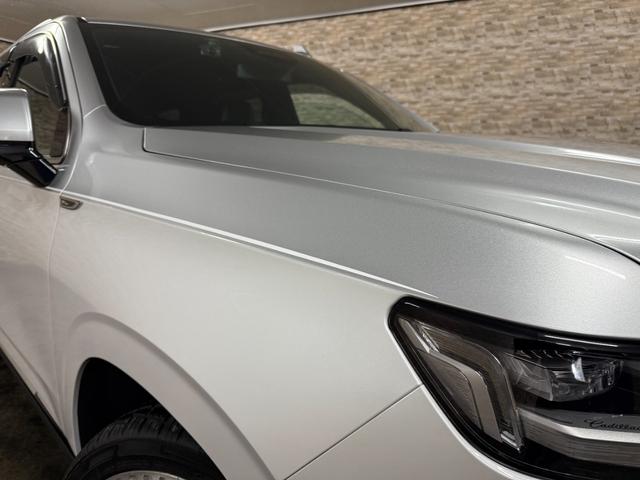 キャデラックエスカレード プラチナム 正規ディーラー車 24インチAW ツートンラッピング 純正リアモニター AKGサウンド シートヒーター&ベンチレーション ハンドルヒーター 全周囲バックカメラ ETC カープレイ レーダー ドラレコ(15枚目)