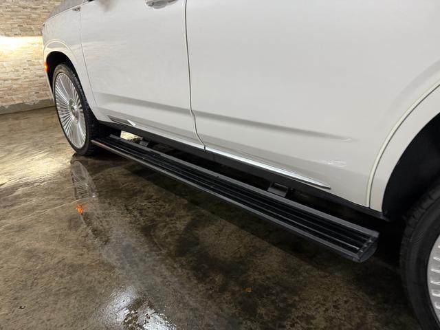 キャデラックエスカレード プラチナム 正規ディーラー車 24インチAW ツートンラッピング 純正リアモニター AKGサウンド シートヒーター&ベンチレーション ハンドルヒーター 全周囲バックカメラ ETC カープレイ レーダー ドラレコ(37枚目)