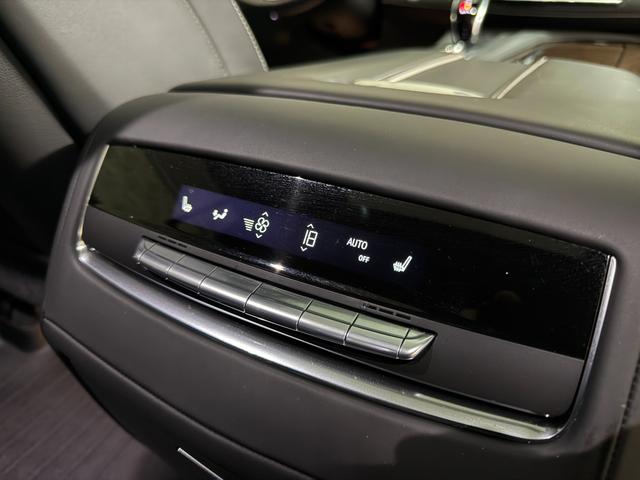 キャデラックエスカレード プラチナム 正規ディーラー車 24インチAW ツートンラッピング 純正リアモニター AKGサウンド シートヒーター&ベンチレーション ハンドルヒーター 全周囲バックカメラ ETC カープレイ レーダー ドラレコ(40枚目)